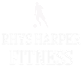 RHYS HARPER FITNESS