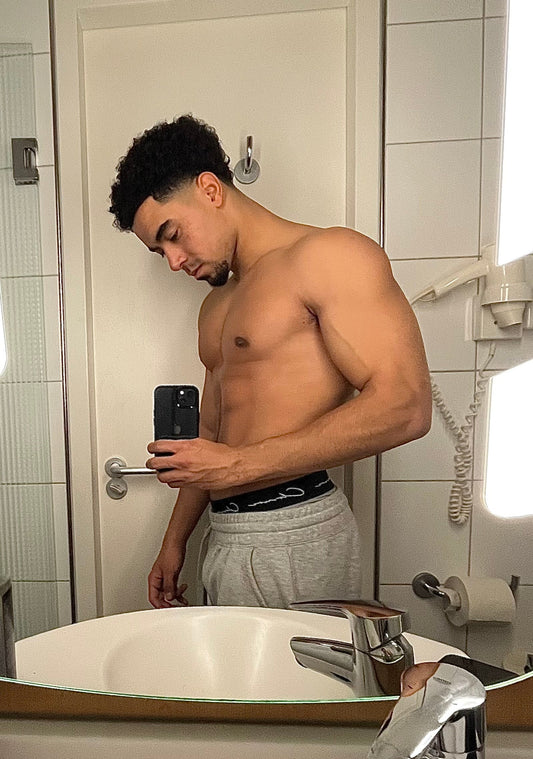 Gym Programme